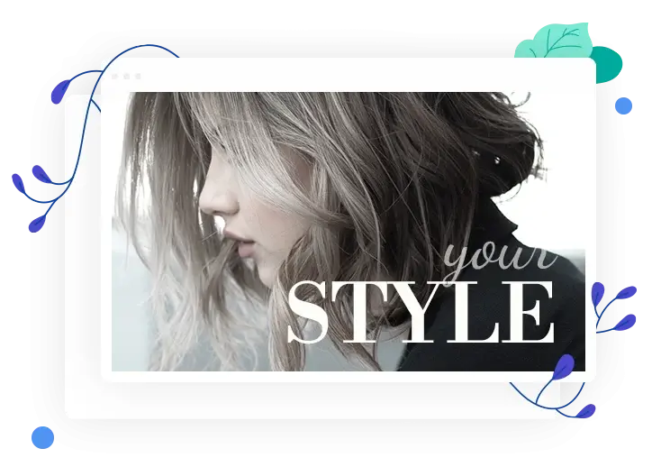 Créer un site internet de coiffeur gratuit